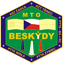 Międzynarodowa Odznaka Turystyczna Beskidy - Czechy