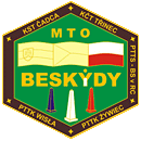 Międzynarodowa Odznaka Turystyczna Beskidy - Polska