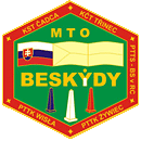 Międzynarodowa Odznaka Turystyczna Beskidy - Słowacja