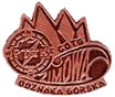 Zimowa Odznaka Górska COTG PTTK 'Brązowa'