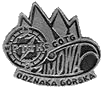 Zimowa Odznaka Górska COTG PTTK 'Srebrna'